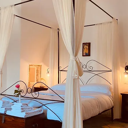 Mastro Vanni - Urban Masseria *