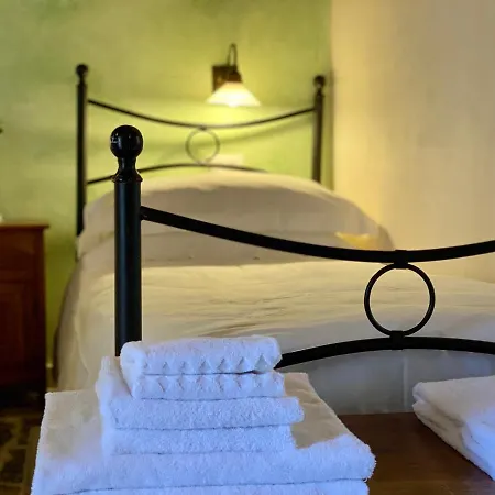 Casa di campagna Mastro Vanni - Urban Masseria *