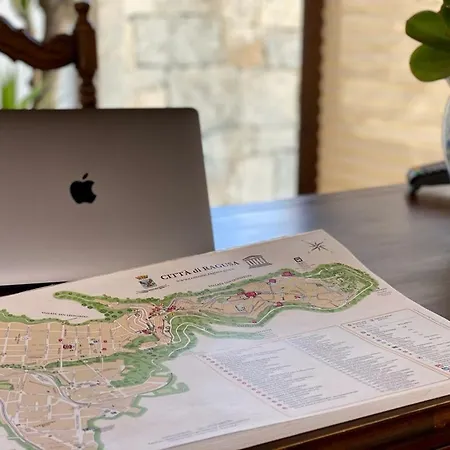 Casa di campagna Mastro Vanni - Urban Masseria Ragusa