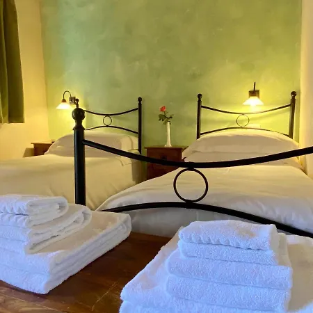 Mastro Vanni - Urban Masseria Casa di campagna *