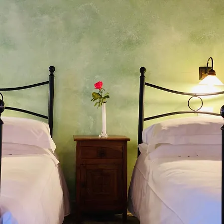 Casa di campagna Mastro Vanni - Urban Masseria Ragusa