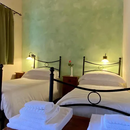 Casa di campagna Mastro Vanni - Urban Masseria