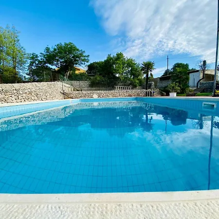 Casa di campagna Mastro Vanni - Urban Masseria Ragusa