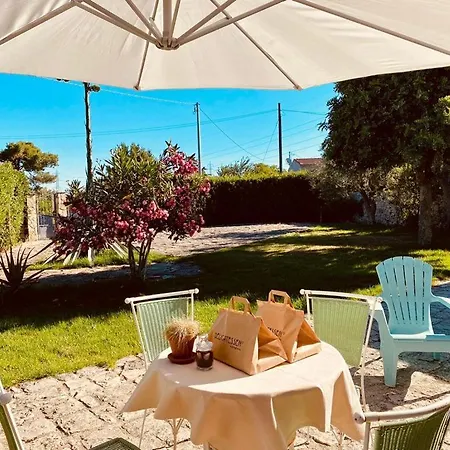 Mastro Vanni - Urban Masseria *
