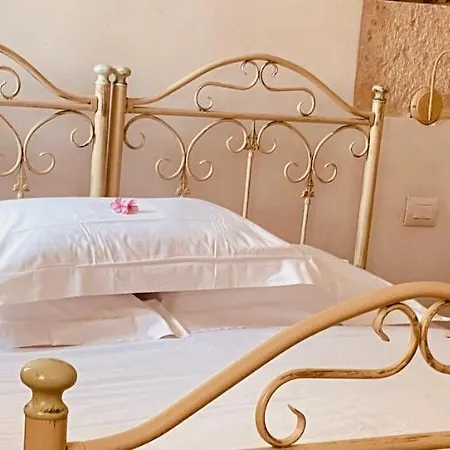 Mastro Vanni - Urban Masseria Casa di campagna