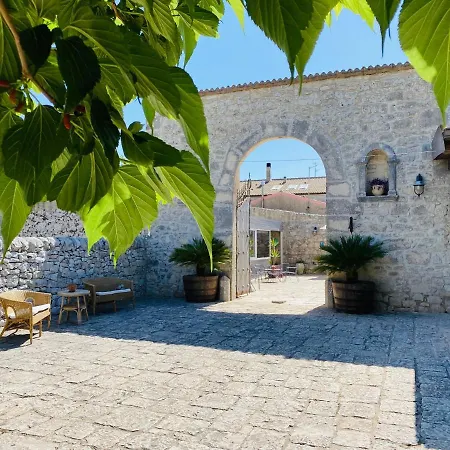 Mastro Vanni - Urban Masseria Casa di campagna Ragusa