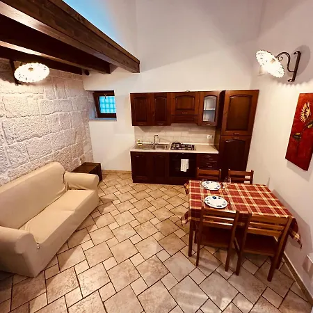 Mastro Vanni - Urban Masseria Casa di campagna Ragusa
