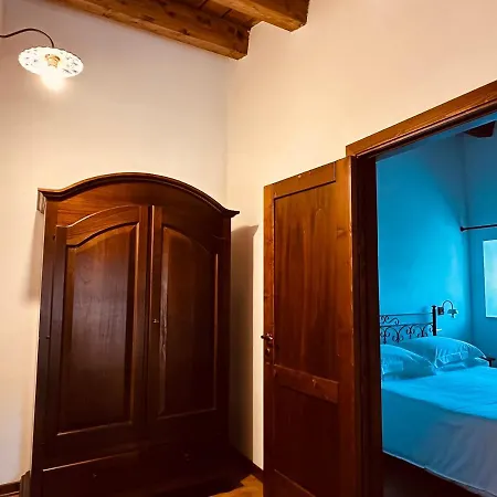 Casa di campagna Mastro Vanni - Urban Masseria Ragusa