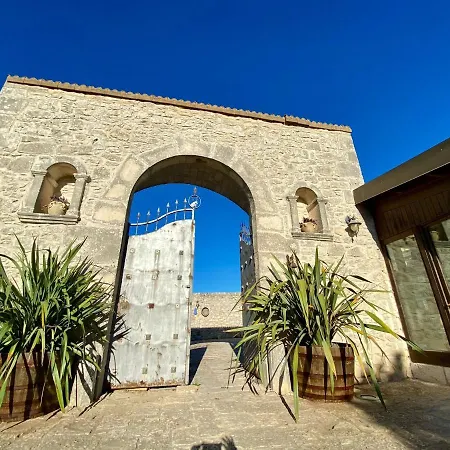 Mastro Vanni - Urban Masseria * Ragusa