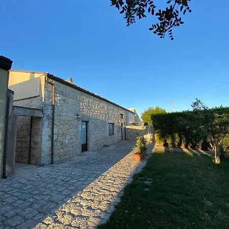 Hétvégi ház Mastro Vanni - Urban Masseria *