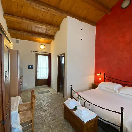 Mastro Vanni - Urban Masseria