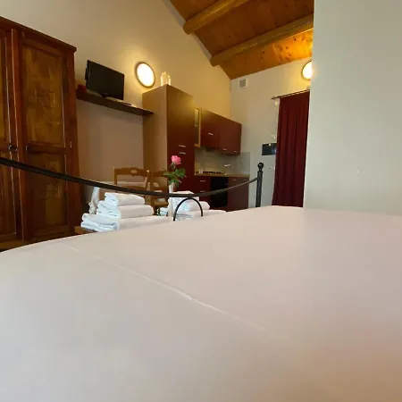 Mastro Vanni - Urban Masseria Ragusa