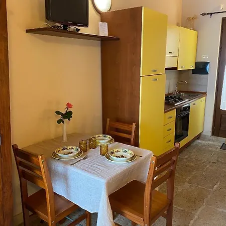 Mastro Vanni - Urban Masseria *