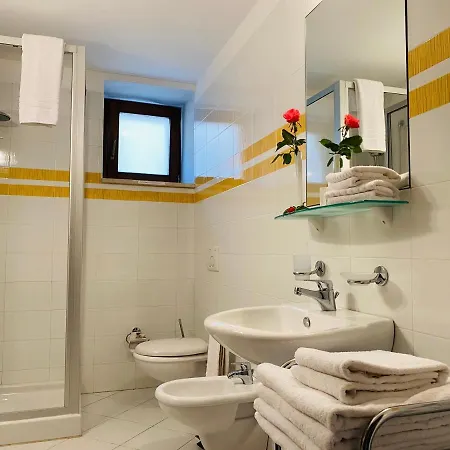 Hétvégi ház Mastro Vanni - Urban Masseria *