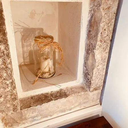 Mastro Vanni - Urban Masseria Ragusa