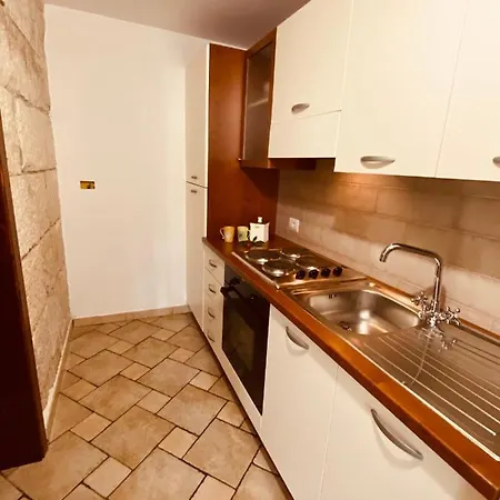 Hétvégi ház Mastro Vanni - Urban Masseria Ragusa