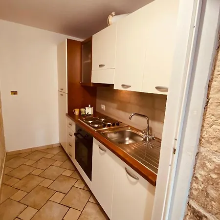 Hétvégi ház Mastro Vanni - Urban Masseria *