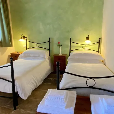 Landhaus Mastro Vanni - Urban Masseria Ragusa