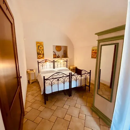 Landhaus Mastro Vanni - Urban Masseria *