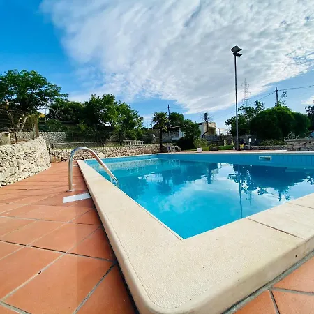 Mastro Vanni - Urban Masseria * Ragusa