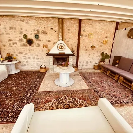 Mastro Vanni - Urban Masseria *