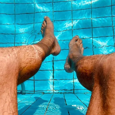 Mastro Vanni - Urban Masseria Hétvégi ház Ragusa