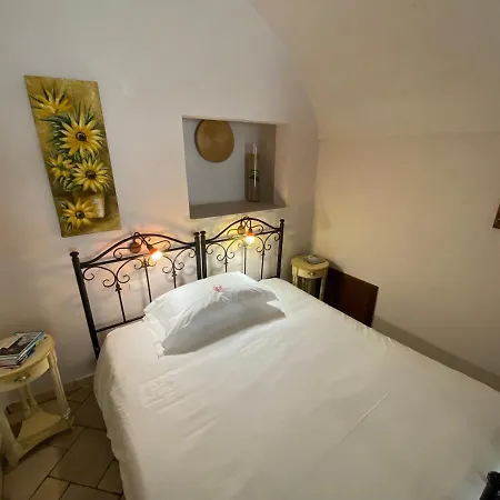 Hétvégi ház Mastro Vanni - Urban Masseria Ragusa