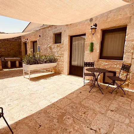 Mastro Vanni - Urban Masseria * Ragusa