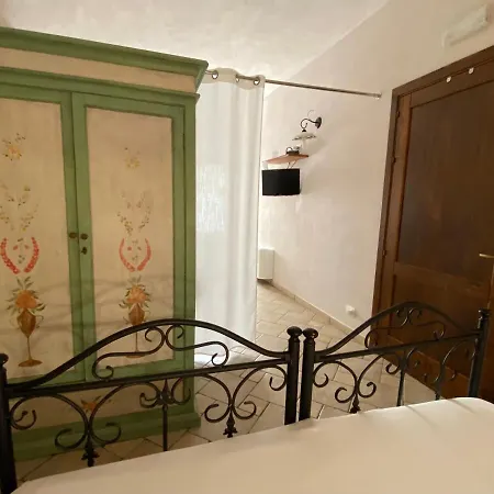 Hétvégi ház Mastro Vanni - Urban Masseria