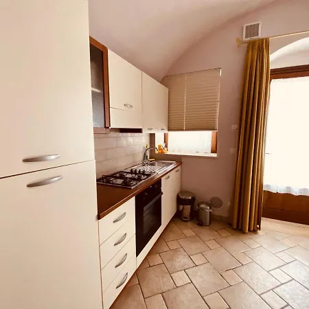Mastro Vanni - Urban Masseria Landhuis Ragusa