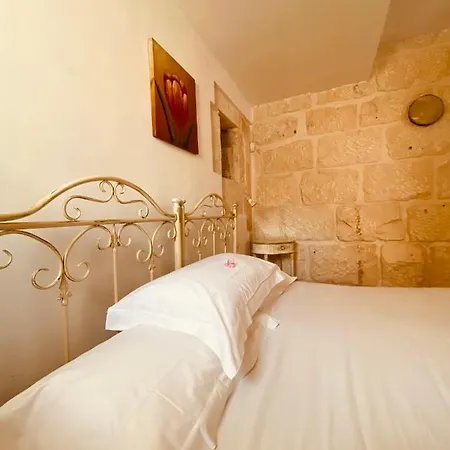 Mastro Vanni - Urban Masseria * Ragusa