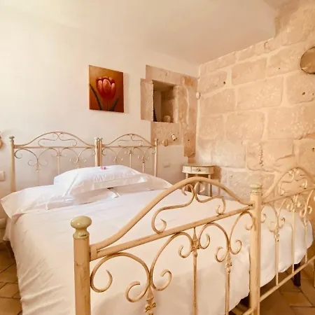 Mastro Vanni - Urban Masseria * Ragusa