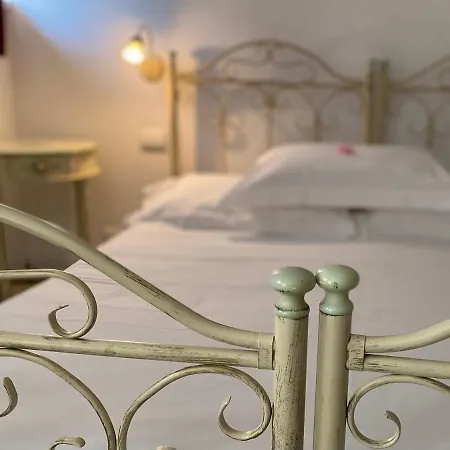 Country house Mastro Vanni - Urban Masseria Ragusa
