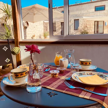 Country house Mastro Vanni - Urban Masseria *