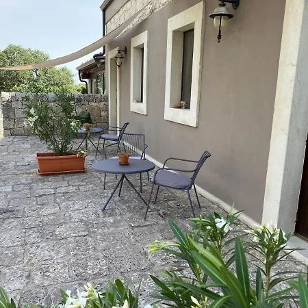 Mastro Vanni - Urban Masseria Country house *