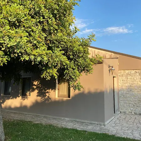 Mastro Vanni - Urban Masseria Country house Ragusa