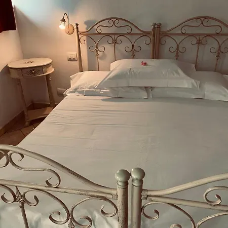 Country house Mastro Vanni - Urban Masseria Ragusa