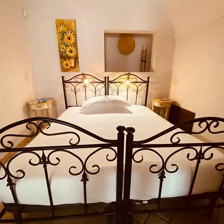 Mastro Vanni - Urban Masseria Ragusa
