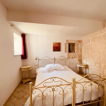 Mastro Vanni - Urban Masseria Hétvégi ház