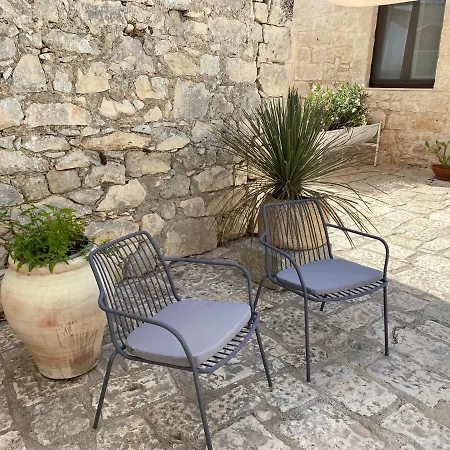 Mastro Vanni - Urban Masseria *