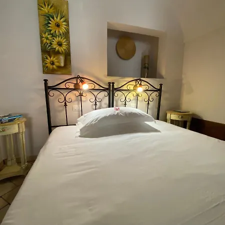 Mastro Vanni - Urban Masseria Country house Ragusa