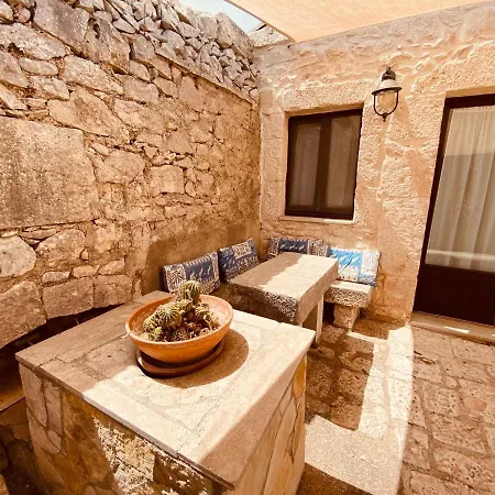 Mastro Vanni - Urban Masseria Ragusa