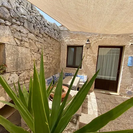 Country house Mastro Vanni - Urban Masseria Ragusa