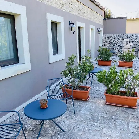 Mastro Vanni - Urban Masseria Country house *