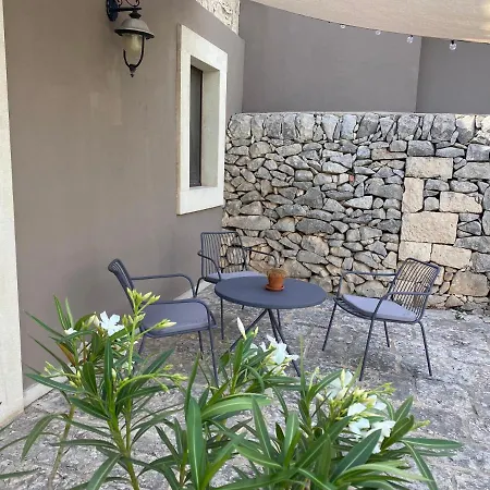 Mastro Vanni - Urban Masseria