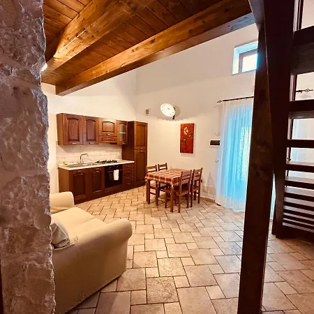 Landhuis Mastro Vanni - Urban Masseria