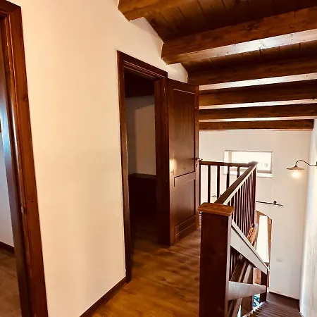 Mastro Vanni - Urban Masseria Landhuis