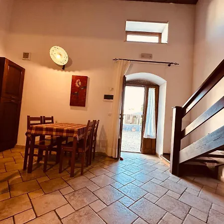 Landhuis Mastro Vanni - Urban Masseria Ragusa