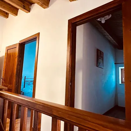Mastro Vanni - Urban Masseria * Ragusa