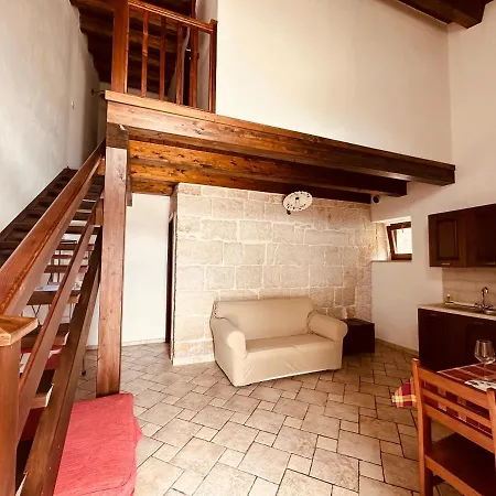 Landhuis Mastro Vanni - Urban Masseria Ragusa